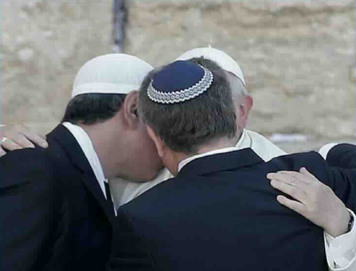 Photo Géopolitique des religions