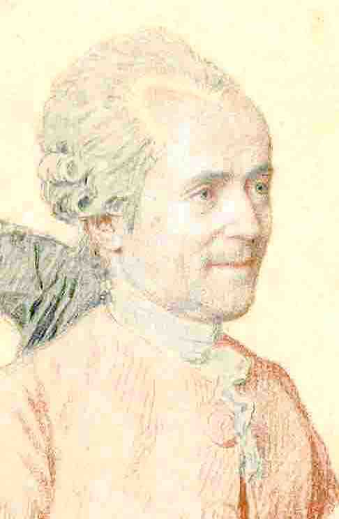 La Beaumelle
