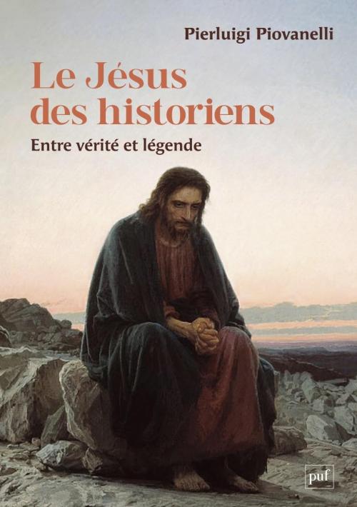 Le Jésus des historiens (Pierluigi Piovanelli)
