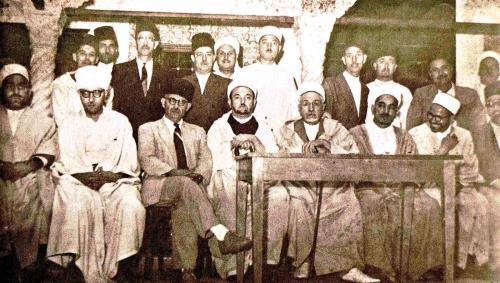 Cycle 2 Les religions en Algérie