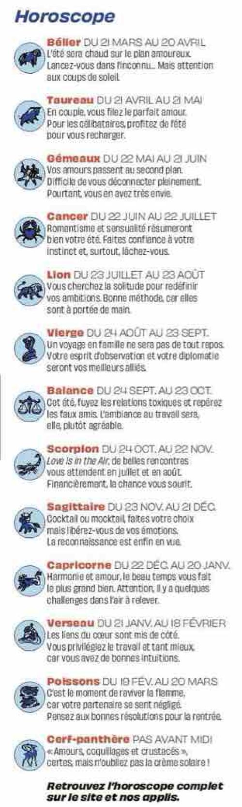 Cycle 3 L'astrolgie entre science et croyances