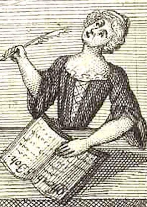 Cycle 7 ENTREPRENEUSES RELIGIEUSES DE L'ÂGE MODERNE ET AUTOBIOGRAPHIE