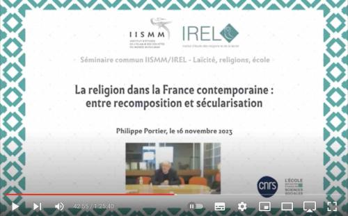 IISMM-IREL-231116-Portier