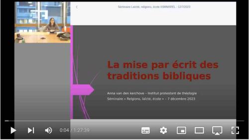 IISMM-IREL-231207-VanDenKerchove