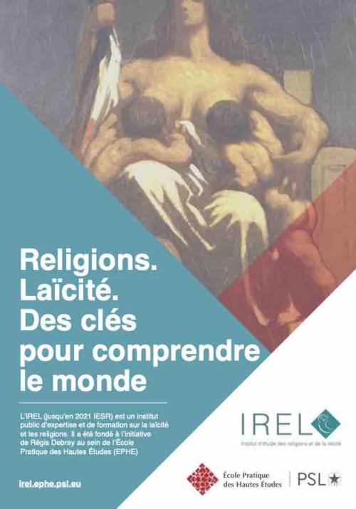 Religions. Laïcité. Des clés pour comprendre le monde