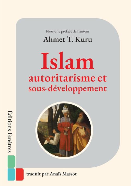 KURU-IslamAutoritarismeEtSousDéveloppement