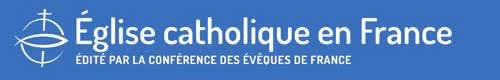 Église catholique en France