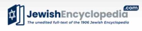 Jewish Encyclopedia