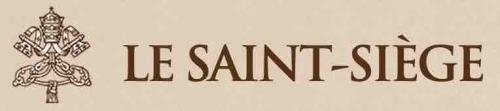 Vatican Saint-Siège