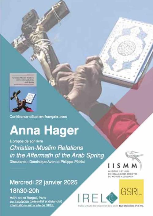Mercredi Hager vignette