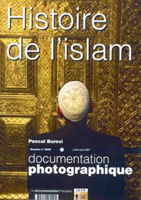 Histoire de l’Islam, la documentation photographique n°8058