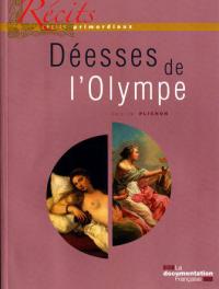 Déesses de l’Olympe