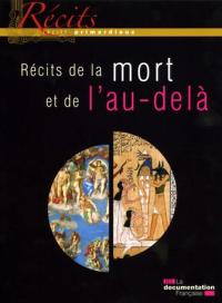 Récit de la mort et de l'au-delà
