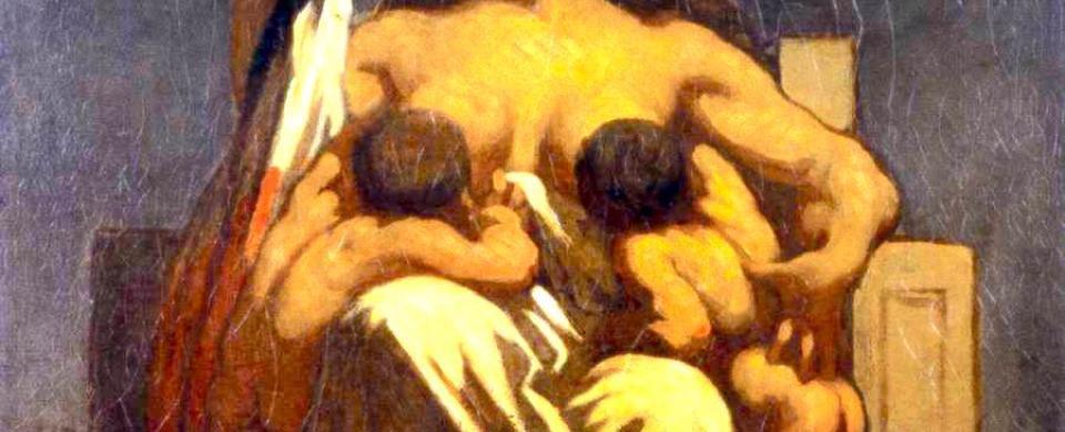 La République (Daumier)