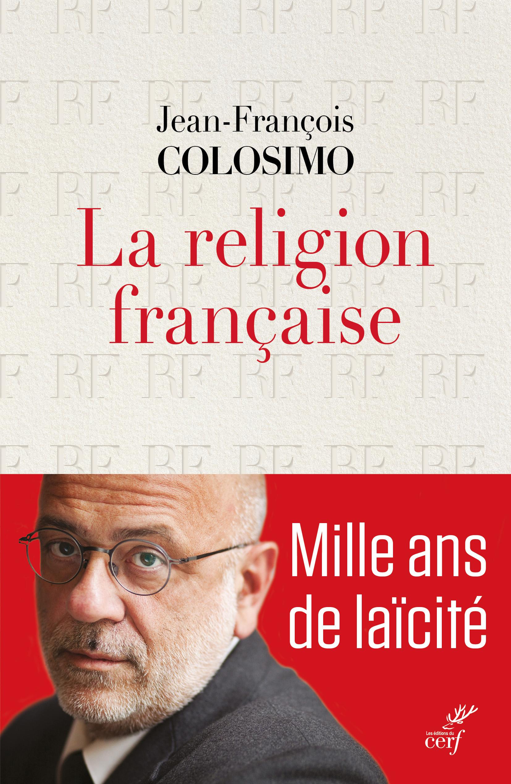 la religion française