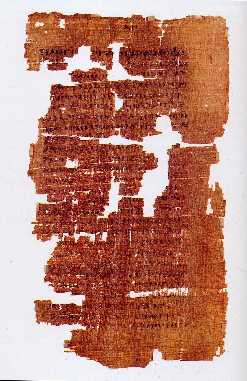 Codex Tchacos