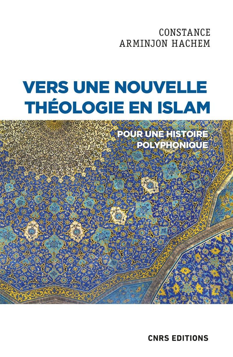 ARMINJON Vers une nouvelle théologie en islam