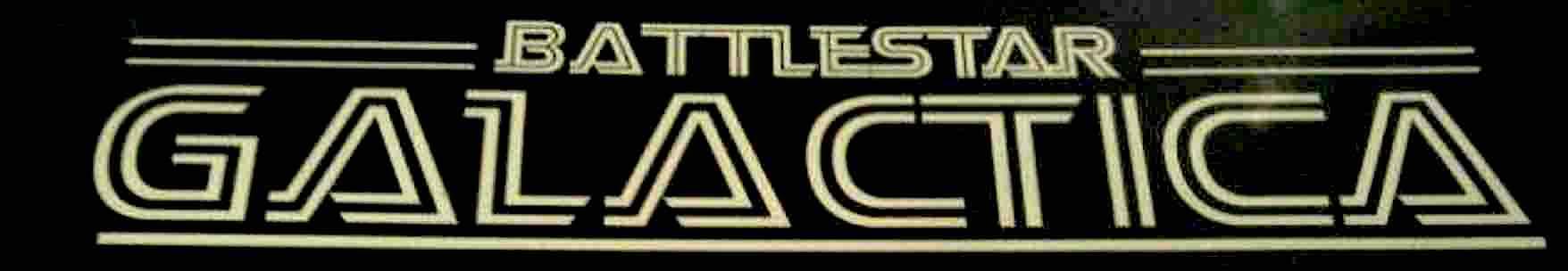 Battlestar Galactica