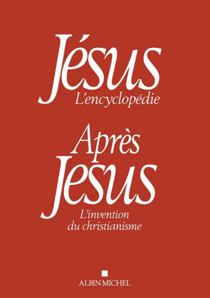 JésusAprèsJésus