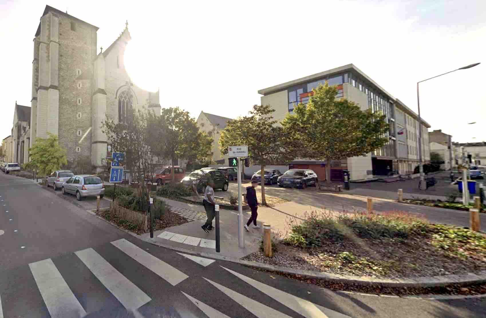 Séminaire Laïcité, religions, école