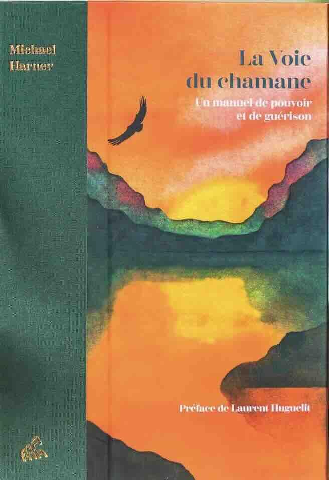 La voie du chamane (Michael Harner)