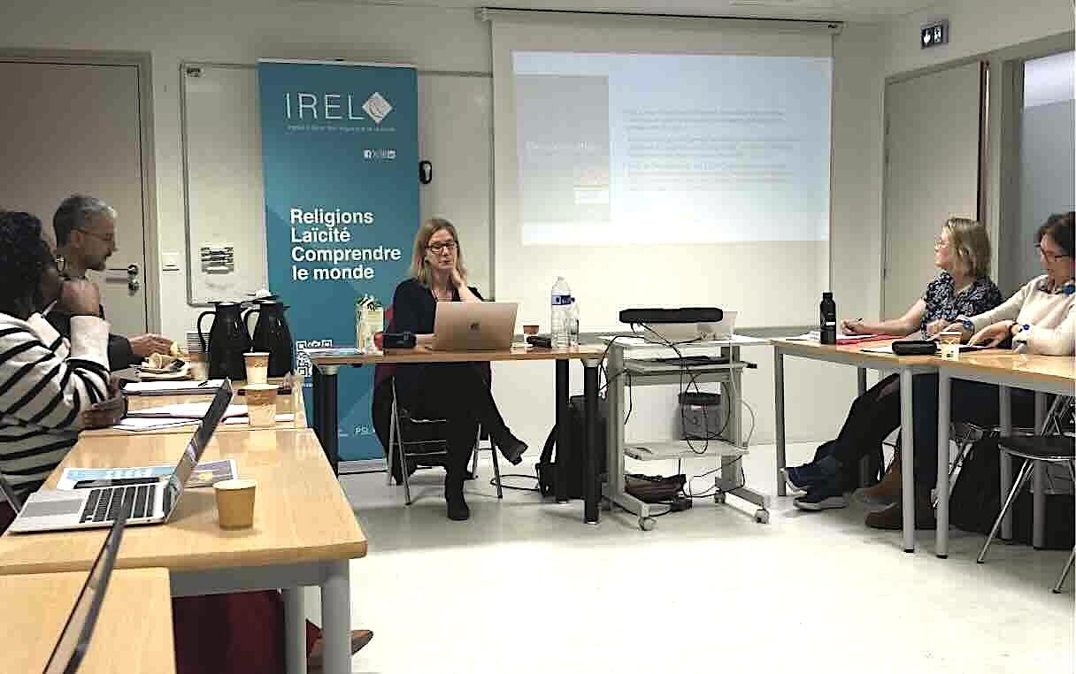 EASR 26 mars 2026 Alberts