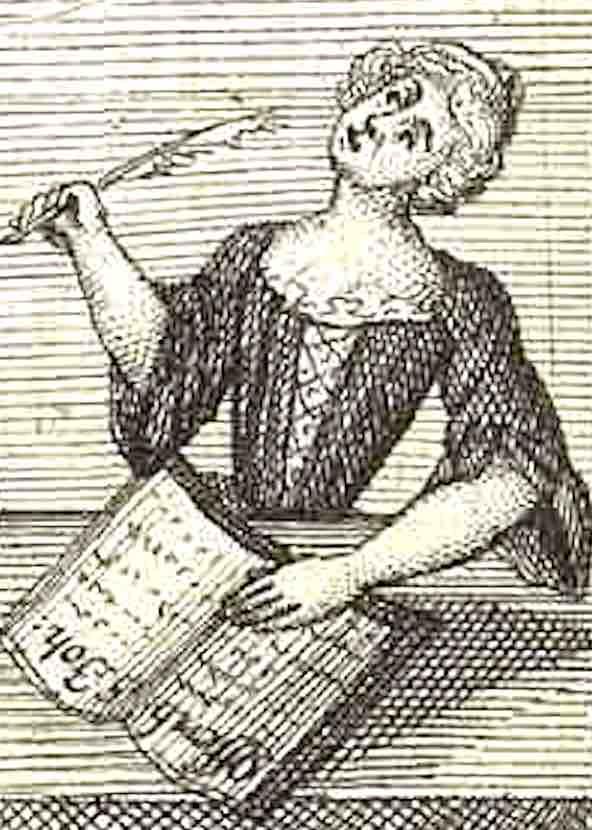 Johanna Eleonora Petersen