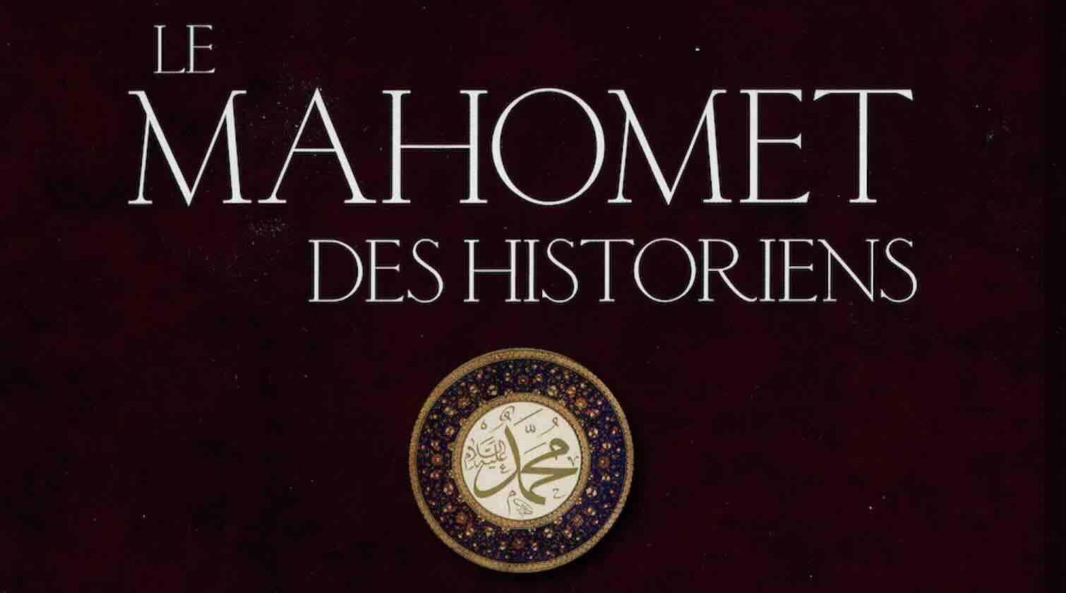 Mahomet des historiens