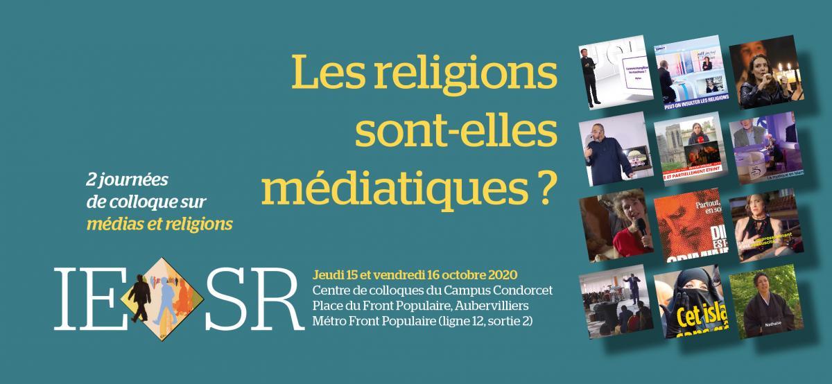 religions médiatiques