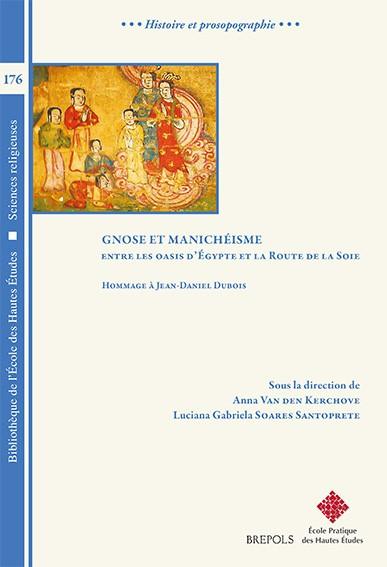 Gnose et manichéisme
