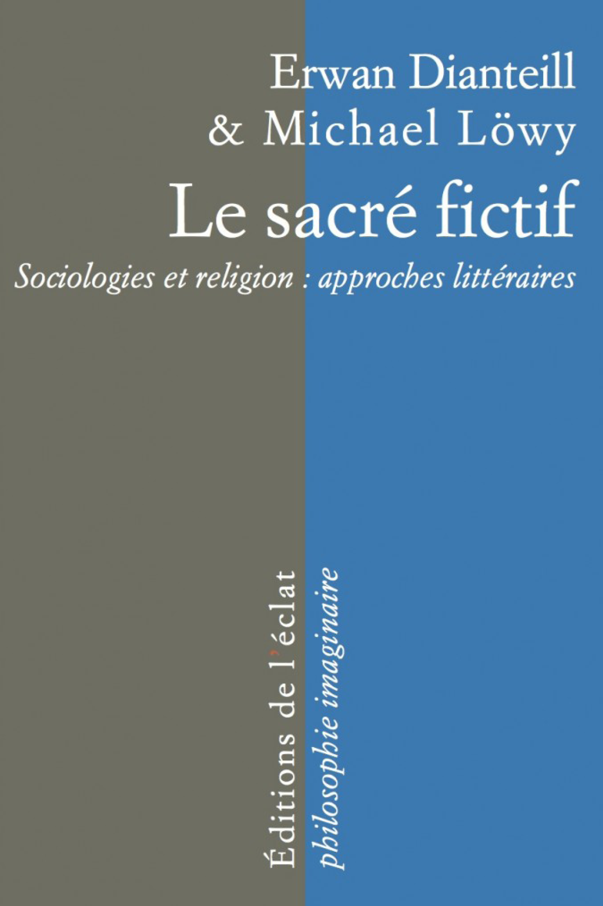 sacré fictif