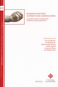 puissances divines comparatisme