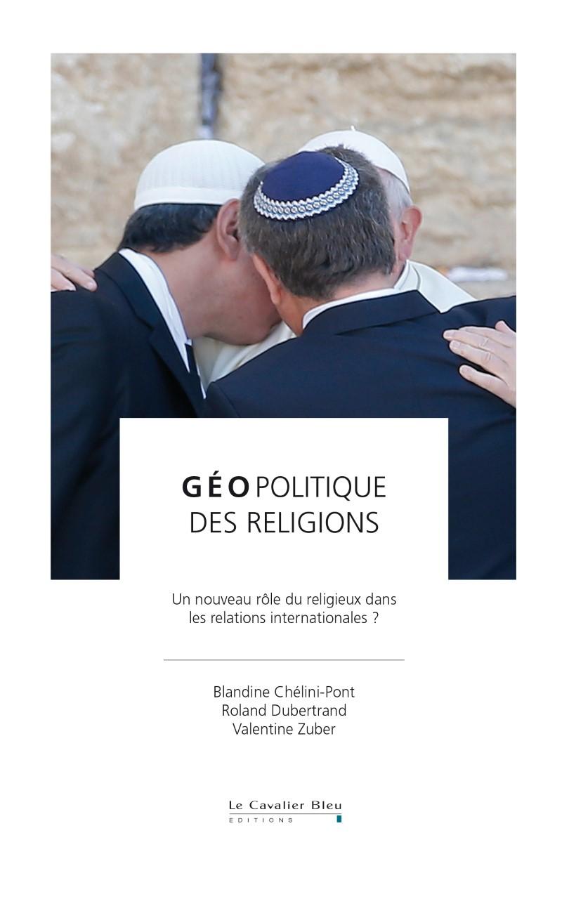 géopolitique des religions
