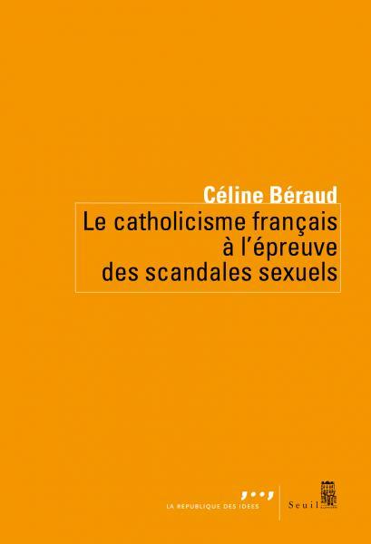 catholicisme scandales sexuels