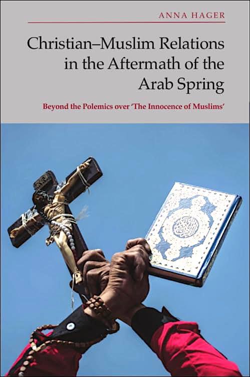 HAGER-Christian-Muslim Relations in the Aftermath of the Arab Spring
