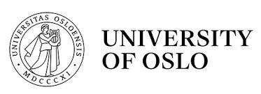 Université of Oslo