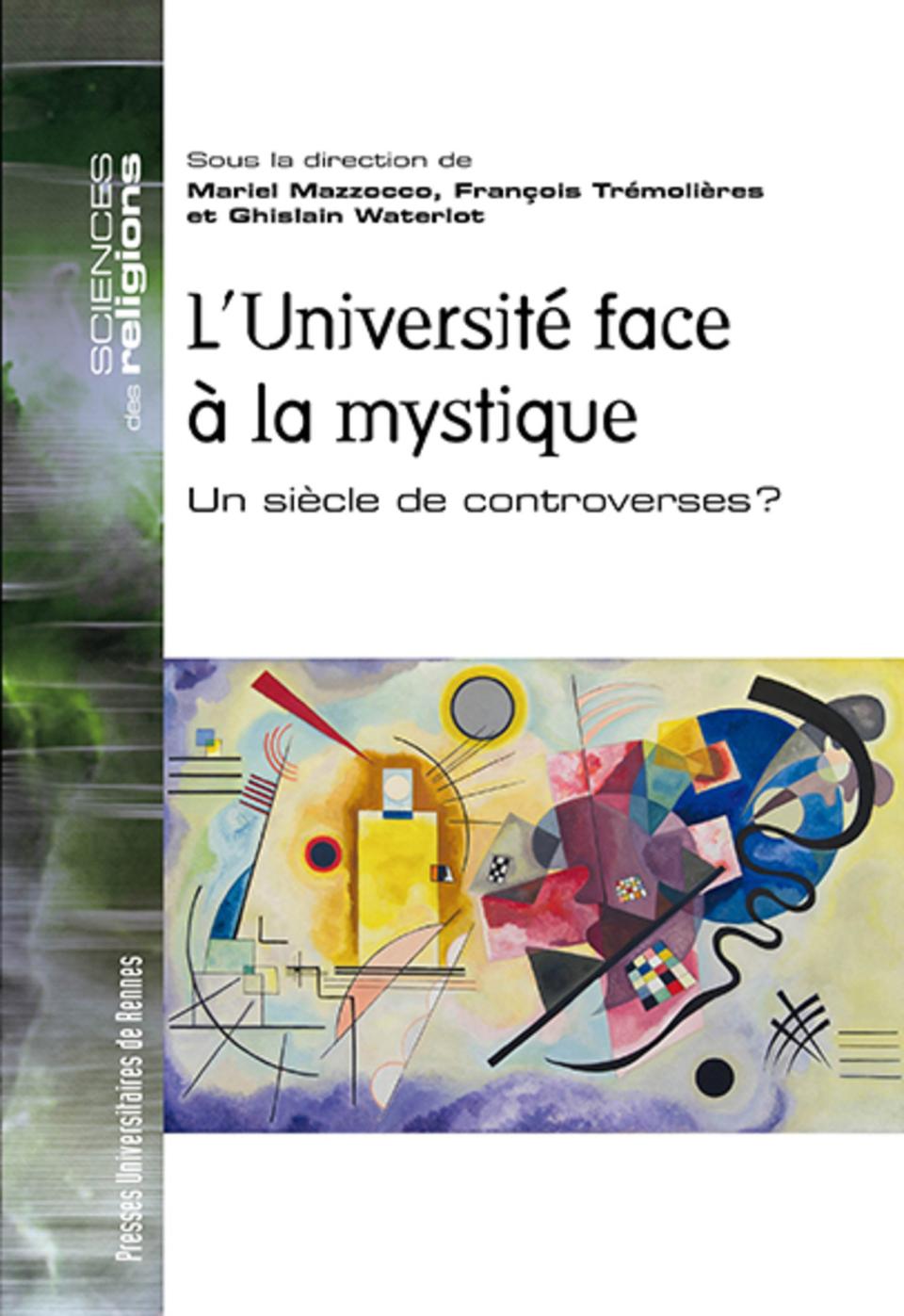 université mystique