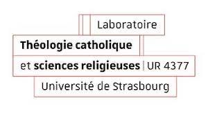 Théologie catholique et Sciences religieuses (UR)