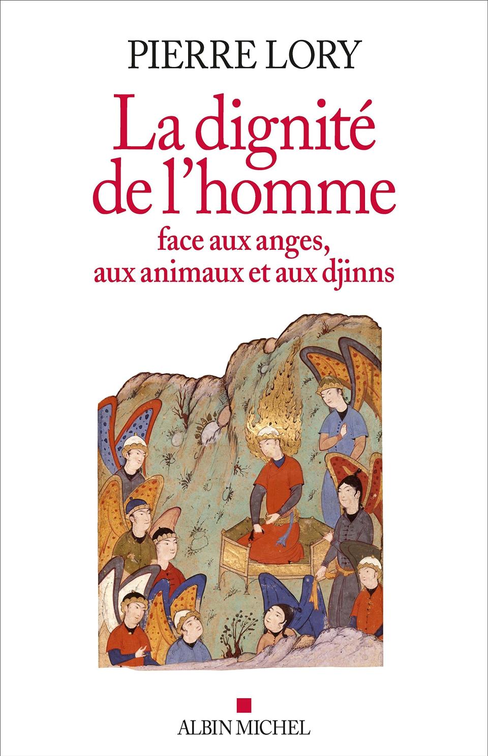 dignité homme