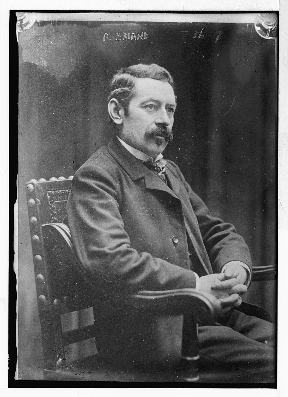 Aristide Briand