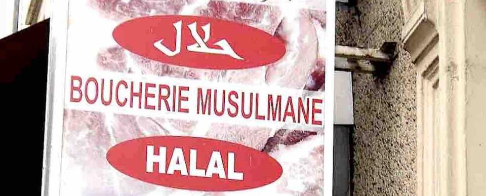 Boucherie Halal Paris 2