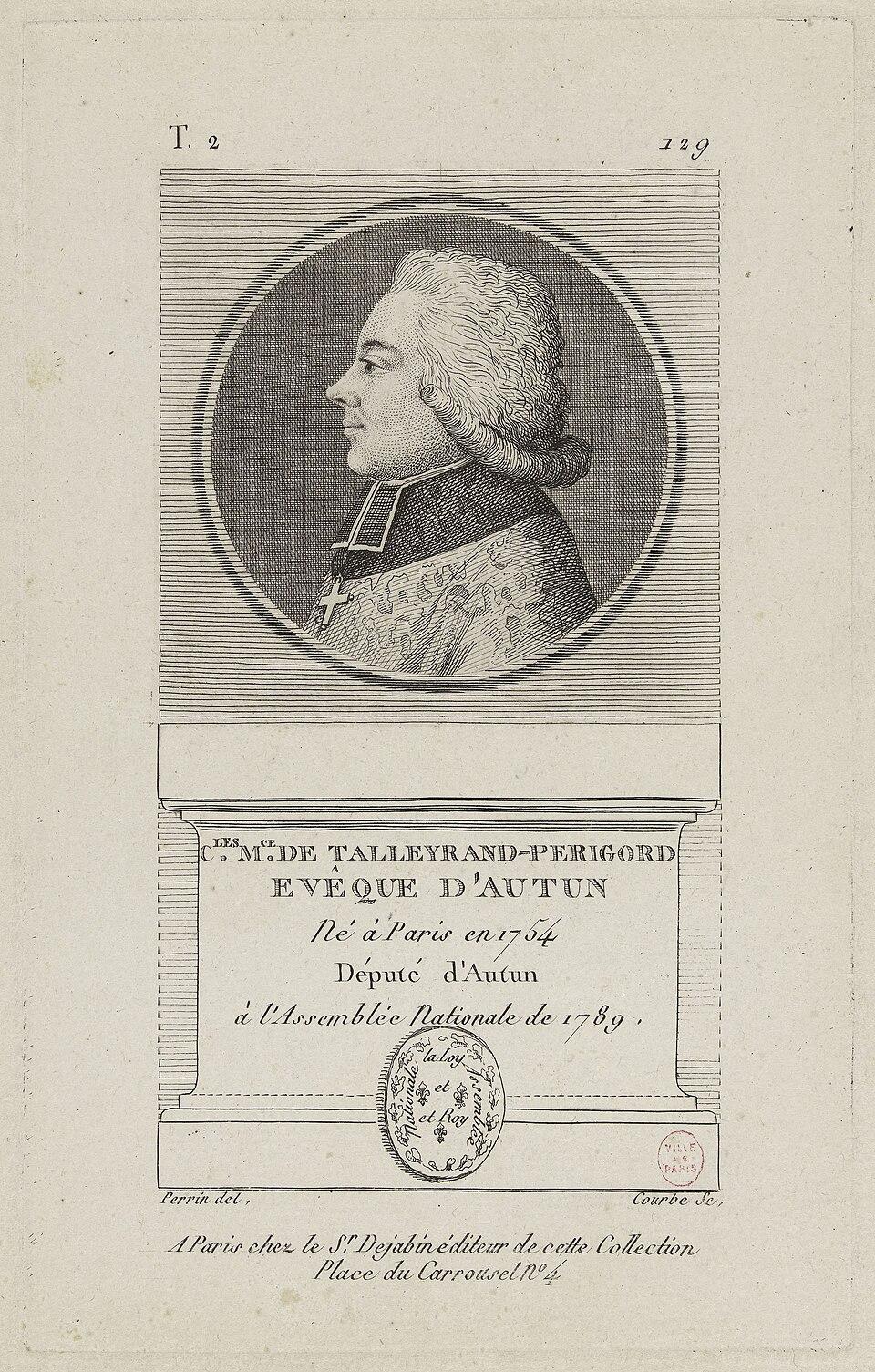 Talleyrand