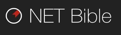 Net Bible