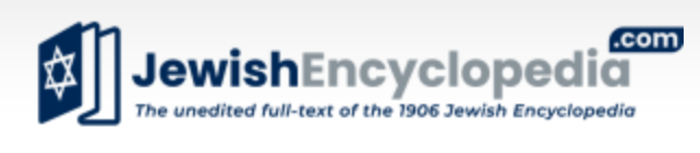 Jewish Encyclopedia