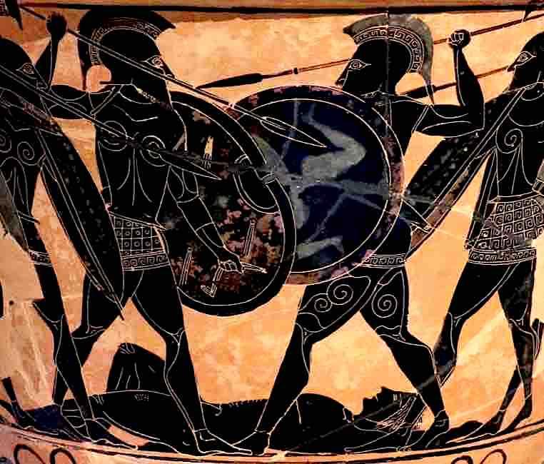 Cycle 5 Les religions et la guerre