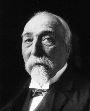 Émile Combes