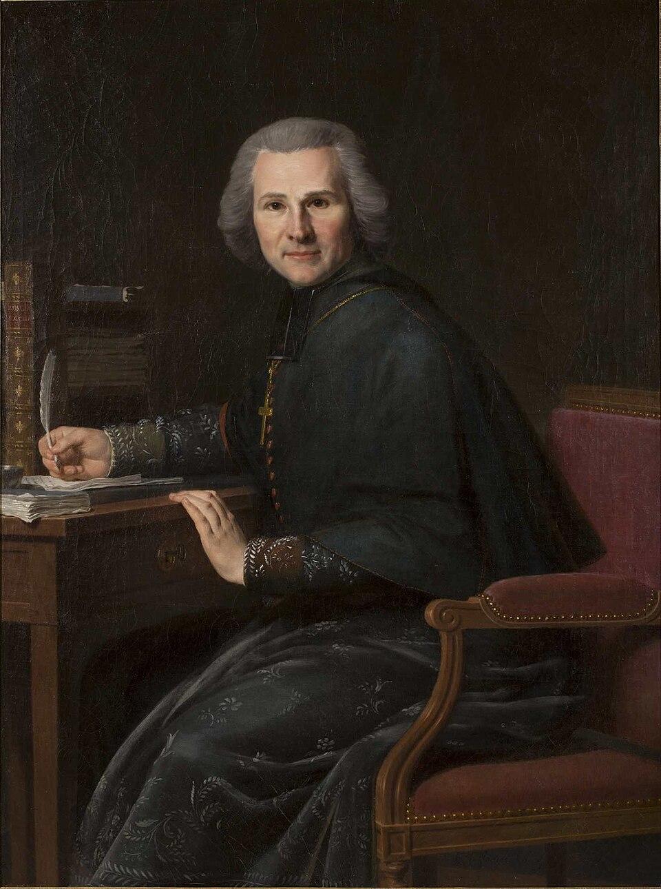 Abbé Grégoire