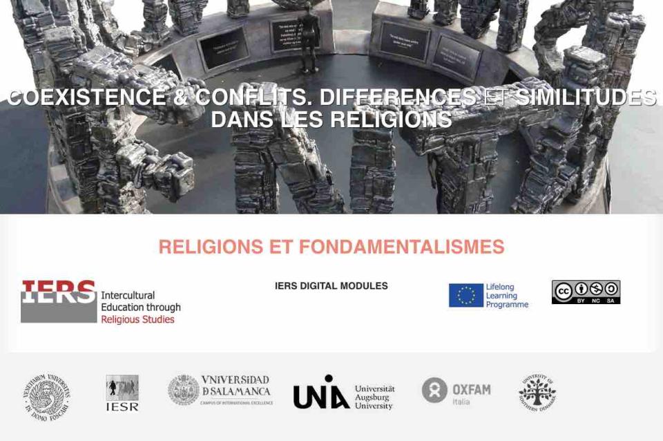 IERS-Religions et fondamentalismes