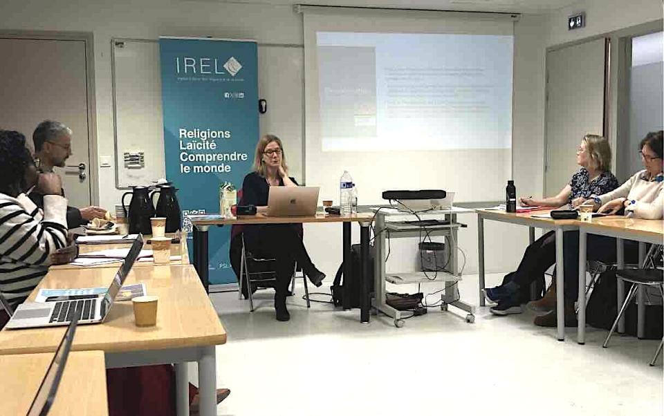 EASR 26 mars 2026 Alberts