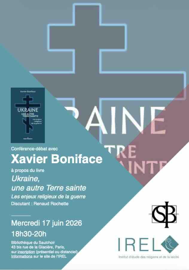 Mercredi Xavier Boniface 2 Vignette